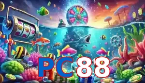 Trò Chơi Bắn Cá Phổ Biến Tại PC88